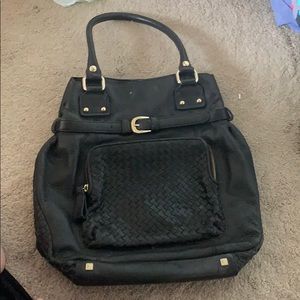 Elliott Lucca purse